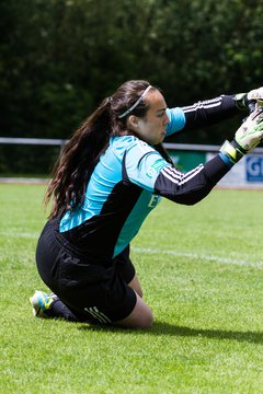 Bild 253 - B-Juniorinnen FFC Oldesloe - Hamburger SV : Ergebnis: 2:8